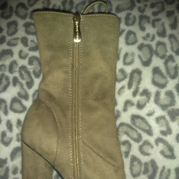 Booties - Picture 3 of 3